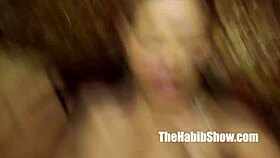 Lady queen redboned amateur lovin