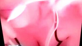 Grabando a Chica Cachonda en una Sesión de Sexo Intenso