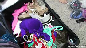 london keyes and mia lelani sharing intense lesbian emotions with big tits and asses