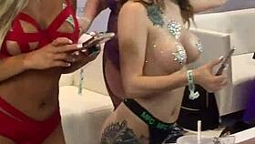 avn highlights showcase top webcam performances