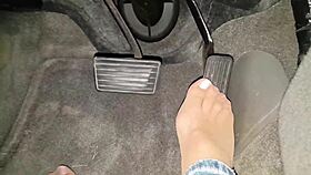 Intimissimas Skype Webcam Session with Amateurs