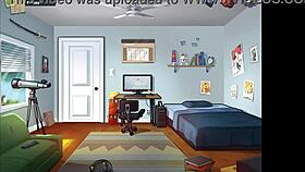 Hey, Check Out Summertime Saga Episode 242 😊