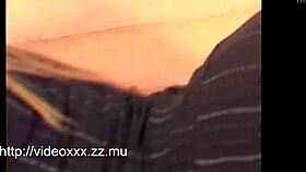 Backstage Secrets of a Sexy Blonde Latina Unfold