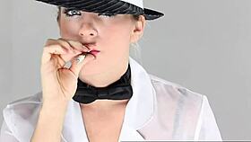 Dahlia Sky's Passionate Solo Masturbation Compilation With Her Blonde Teen Body