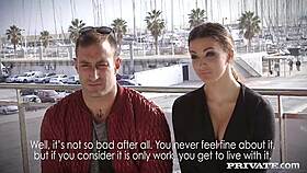 Interview With Susy Gala