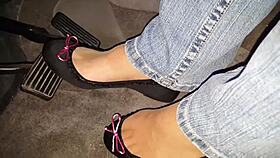 Intimissimas Skype Webcam Session with Amateurs