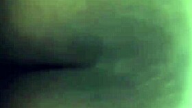 I'm Ebony BBW Getting Doggystyled