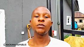 home pussy made by the use of cucumber