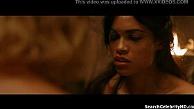 alexander 2004 - rosario dawson