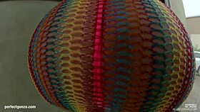 Creampie Scene With Liona By All Internal