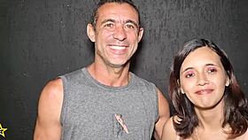 Que Safada Essa Dany Baby1 Adora Pau E Mete Com Coroa Tarado