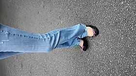 Intimissimas Skype Webcam Session with Amateurs