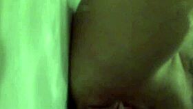 Watch Christy Mack Masturbate in the Bath with Her Big Tits!