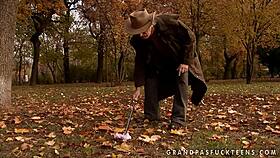 Fall freshness with Gitta Blond on 03 12 2009