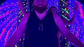 Hey, faking injury paid off with stepmom Krystal Sparks in lingerie. Full hardcore trailer awaits!