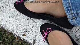 Intimissimas Skype Webcam Session with Amateurs