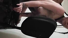 Great Fuck Session Finale with Wet Whore and Toys