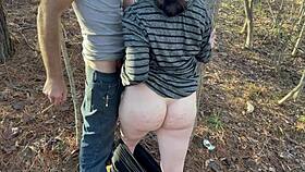 Our nature walk continues with outdoor adventures.