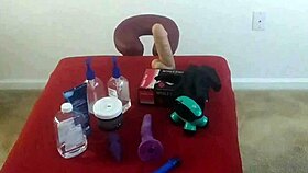 ts mimi delivers the new xzotic touch 2020 with assfucking and sucking