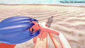 Pov sirius behind scene