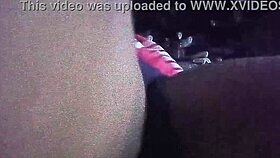 Sister's Boyfriend Sneaks In To Touch Me