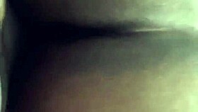 I'm Ebony BBW Getting Doggystyled