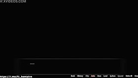 Pirate booty faces bukkake buccaneer in anime hentai game