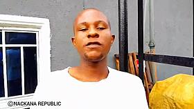 home pussy made by the use of cucumber