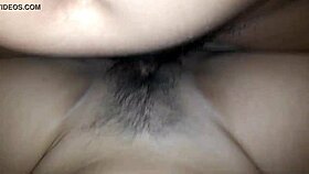 Big cock explodes on juicy ass