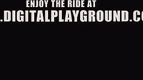 Saddle Up For Brand New Series Gold Diggers Coming To Digital Playground