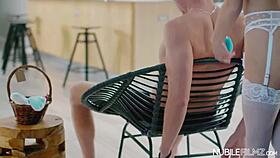 Vina sky in fantasy of the month april 2021