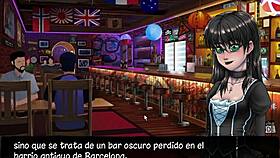 Pact With A Witch Part 3