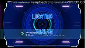 Extreme Kissing and Handjob Instructions