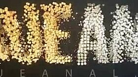 tosi anaali-täyttö marilyn mansionin perseeseen kuumalla kermapiirakalla villin rimjob-aktion jälkeen 😍