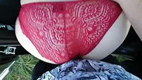 Nanami, Curvy Beauty, Sucks Big Dick Then Gets Fucked