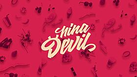 i show my teen ass as nina