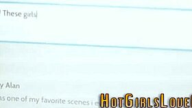 are we toying our tight asses tonight or what?