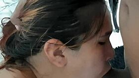 i surprise stepsister with cock in shower and fuck her big ass