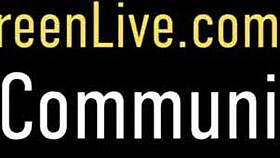 Maggie Green and Nina Kayy share massive melons pleasure