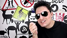 Felipe Neto fucking Biel for 12 minuts, I can't believe it!