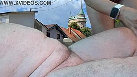 preview of shaving it all off with agarabas and olpr