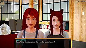 MY NEW FAMILY 388 WITH BIG TITS AND TEEN ASS