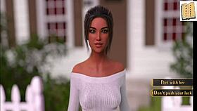 Is This Dik Chick Route Worth It?