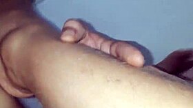 a married woman working as a prostitute in the streets