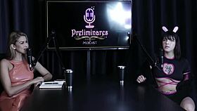 wow, ninfomaniaca masturbates twice so easy! 😍