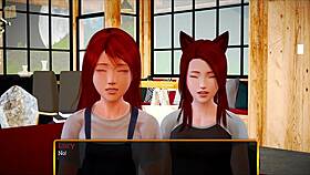 MY NEW FAMILY 388 WITH BIG TITS AND TEEN ASS