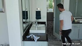 Teens ass hole creampied