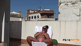 after showing off to the neighborhood, kim hot hooks up with a random rookie