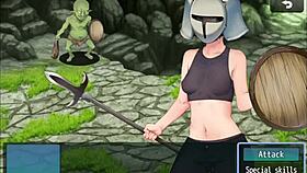 i, loirinha, explora the cavern full of monsters for my lost things - alissa and the have-nots cavern - ep1