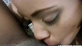 Black Teen 18+ Craves a Hardcore Fuck Buddy Now